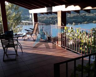 Terrace of House or chalet for sale in Castrelo de Miño  with Heating, Private garden and Terrace