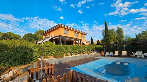 Photo 2 of Houses for sale in Altorreal - El Chorrico, Molina de Segura