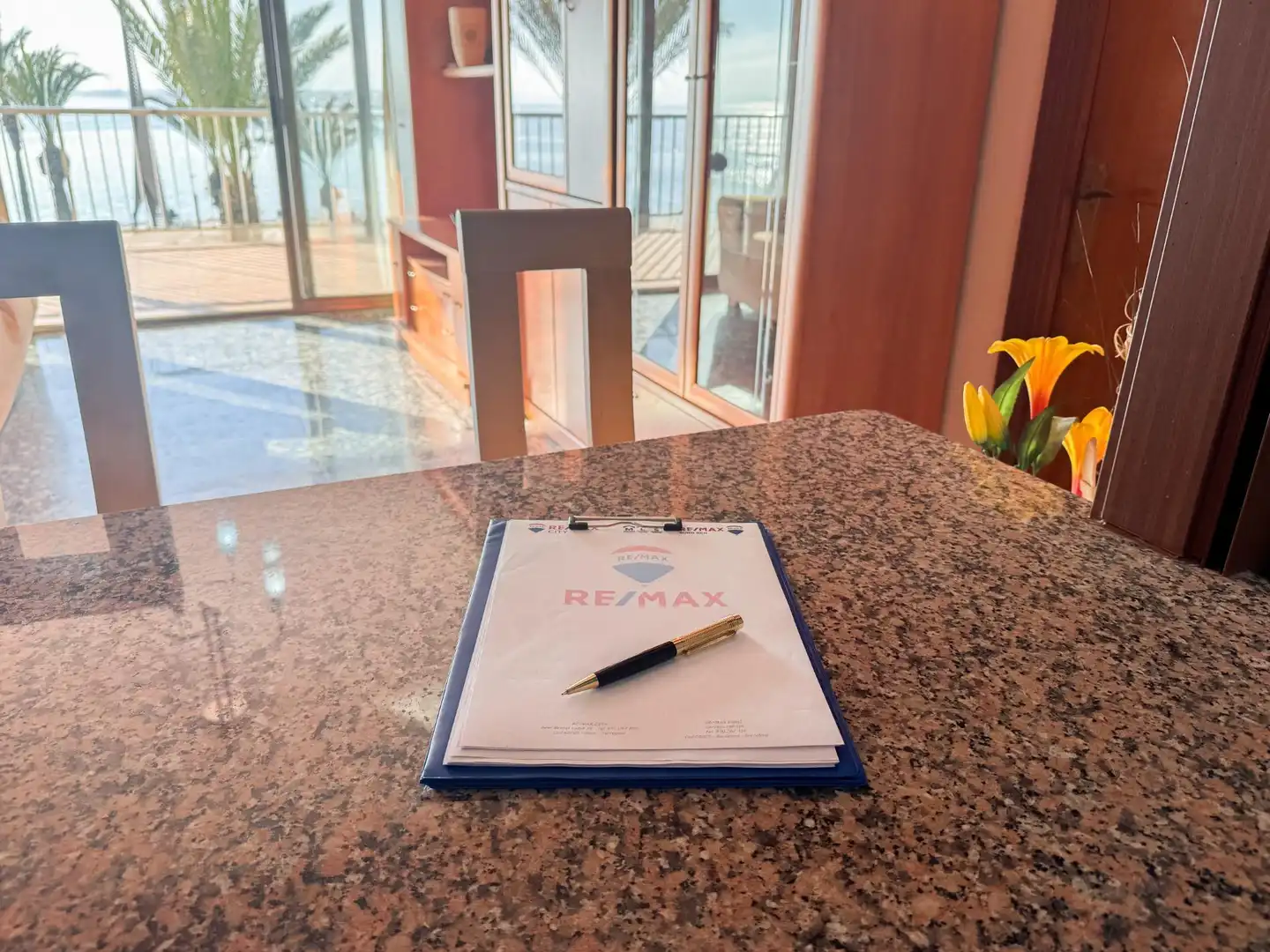 Pis en venda en Salou amb Aire condicionat, Calefacció i Terrassa