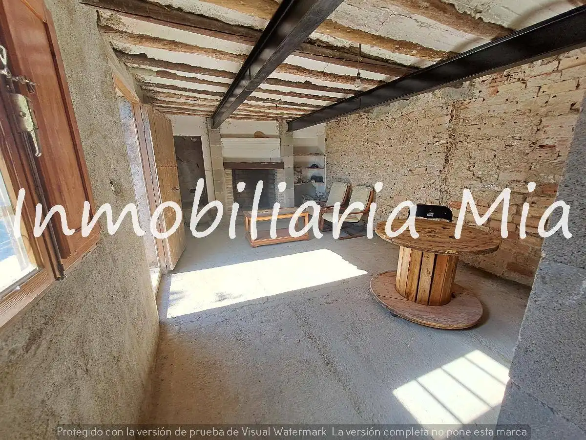 Houses for sale in Nogalte