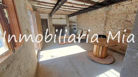 Foto 3 de Casa o chalet en venta en Nogalte, Murcia