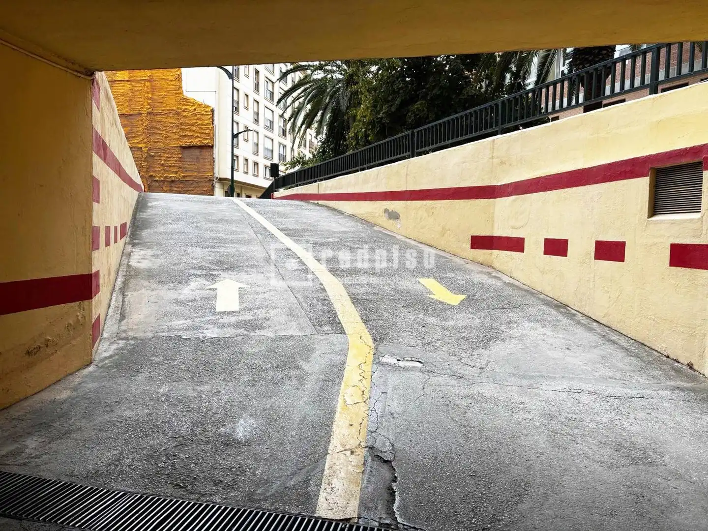 Aparcament en venda a Centro, imagen 7