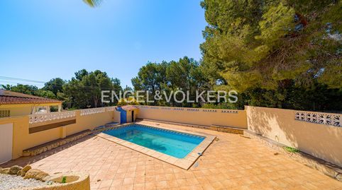Foto 3 de Casa o chalet en venta en Barranco Hondo, La Nucia