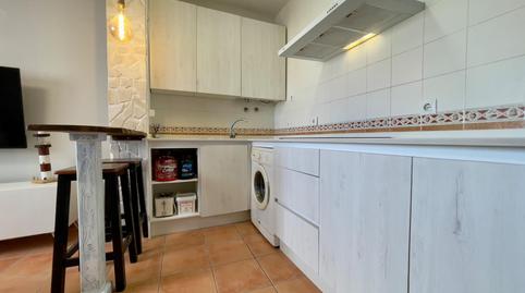 Foto 4 de Pis en venda a Núcleo urbano, Cádiz