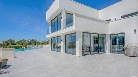 Foto 5 de Casa o chalet en venta en Altea ciudad, Altea