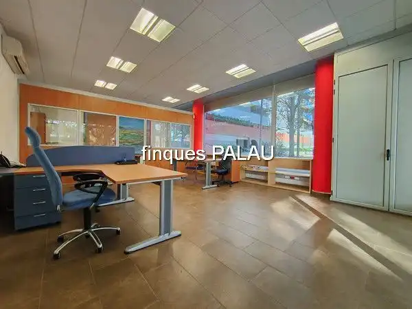 Business premises to rent in Centre, imagen 10
