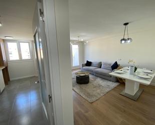 Sala d'estar de Planta baixa en venda en Alhaurín de la Torre amb Aire condicionat i Terrassa