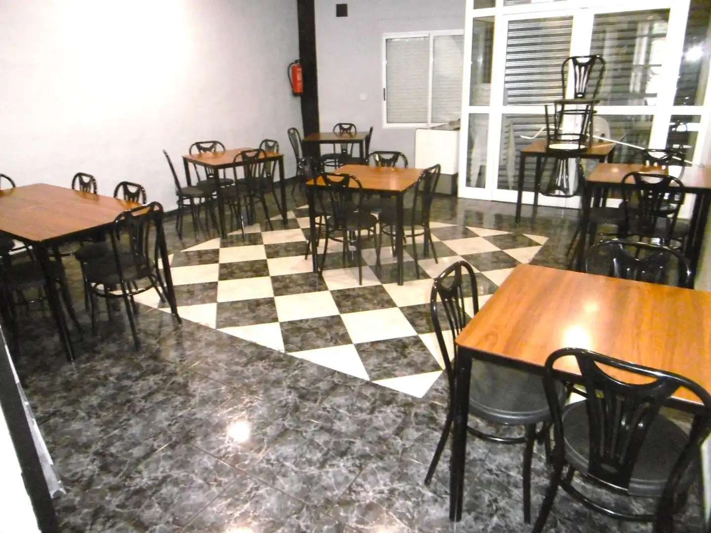 Local en venta en Carrer VILLAFAMES, La Pobla de Tornesa