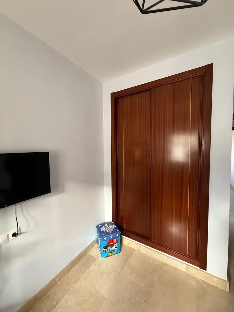 Pis en venda en Benalmádena amb Aire condicionat i Piscina comunitària