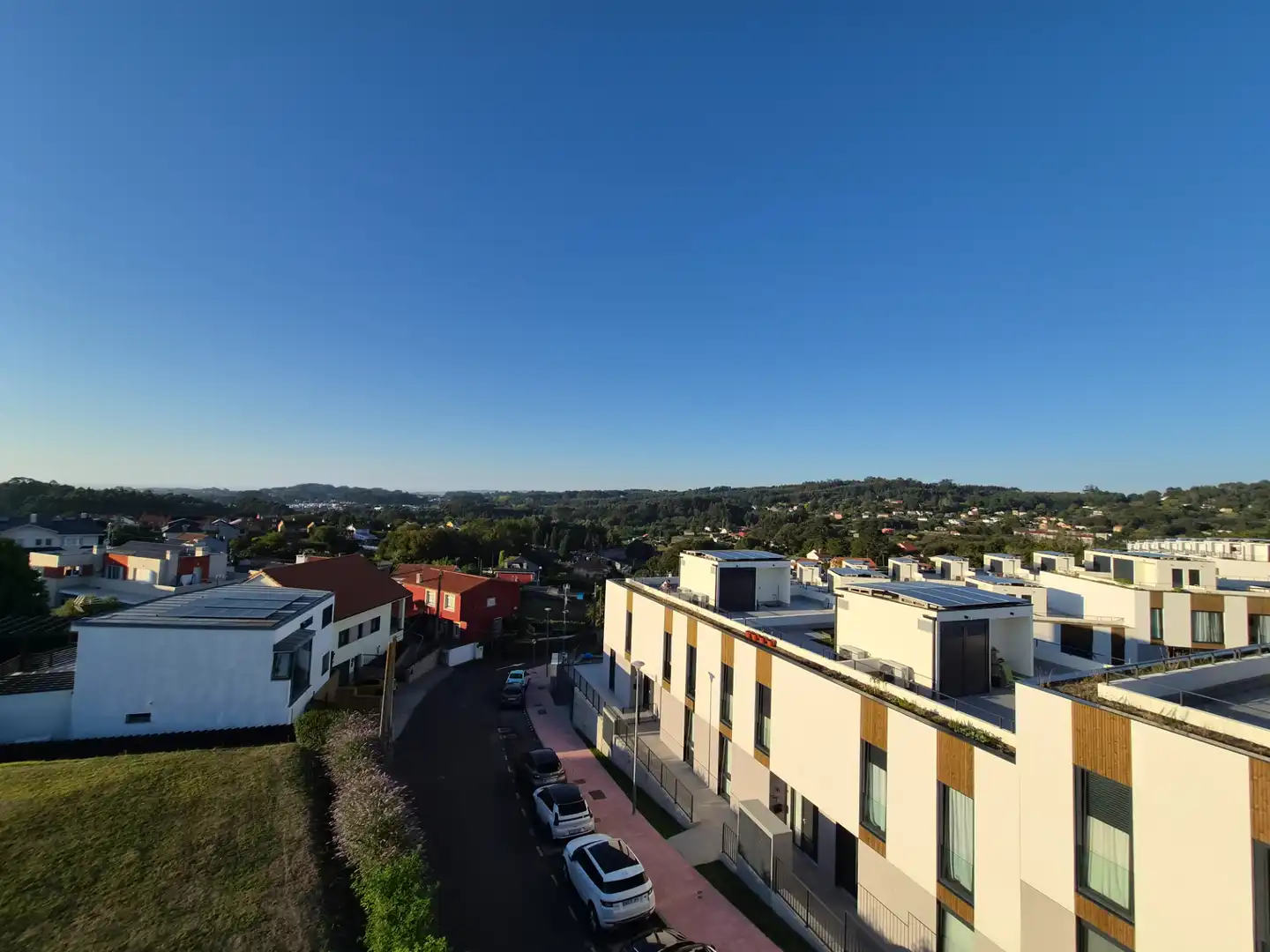 Maison avec terrasse à vendre à Avenida Francisca Herrera, imagen 32