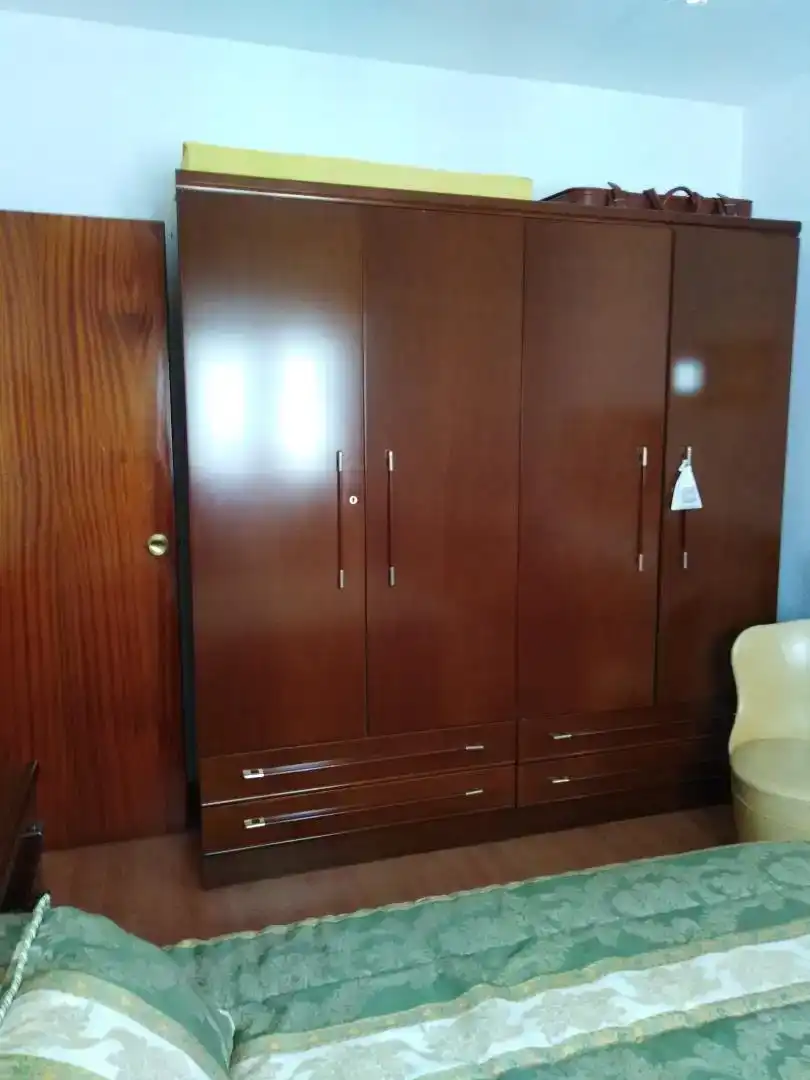 Habitación de Piso en venta en Cañizares con Trastero, Amueblado y Horno