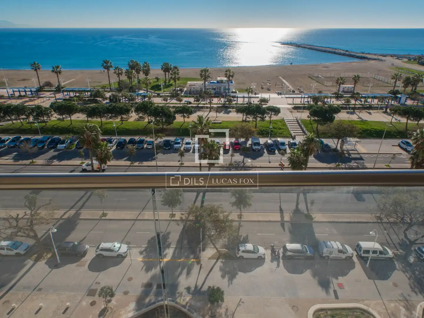 Wohnung mit Terrasse zum Verkauf in Carretera de Cádiz, imagen 8
