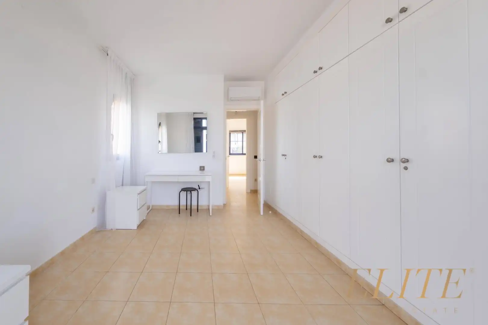 Habitación de Casa o chalet en venta en San Bartolomé de Tirajana con Aire acondicionado, Jardín privado y Terraza