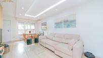 Living room of Single-family semi-detached for sale in Majadahonda  with Terrace