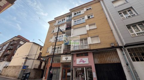 Foto 3 de Pis en venda a Calle Siglo XX, 16, Centro, Castro-Urdiales