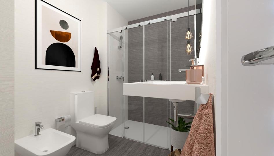 Photo 1 of Flat for sale in Santiago de Chile, 21, Oromana, Sevilla