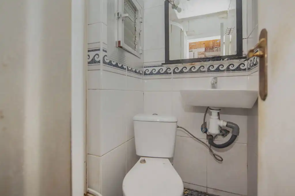 Bany de Pis en venda en Barcelona