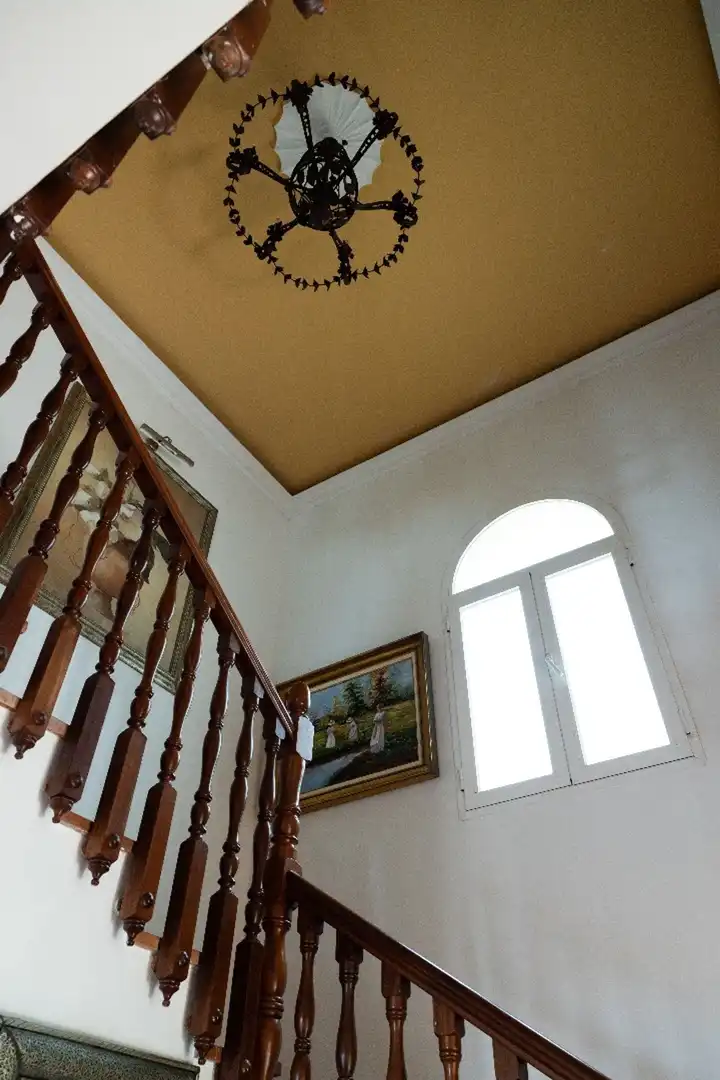 Casa o chalet en venta en Huerta del Prado - La Montua