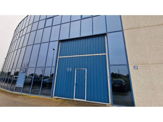 Nave industrial en Venta en Lanciego / Lantziego