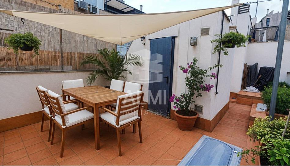Photo 1 of House or chalet for sale in Sant Andreu de Palomar, Barcelona