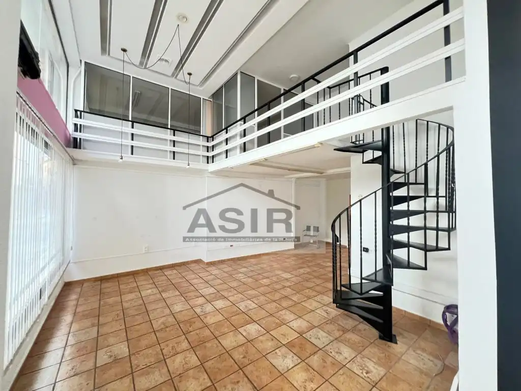 Local en venta en Algemesí con Aire acondicionado