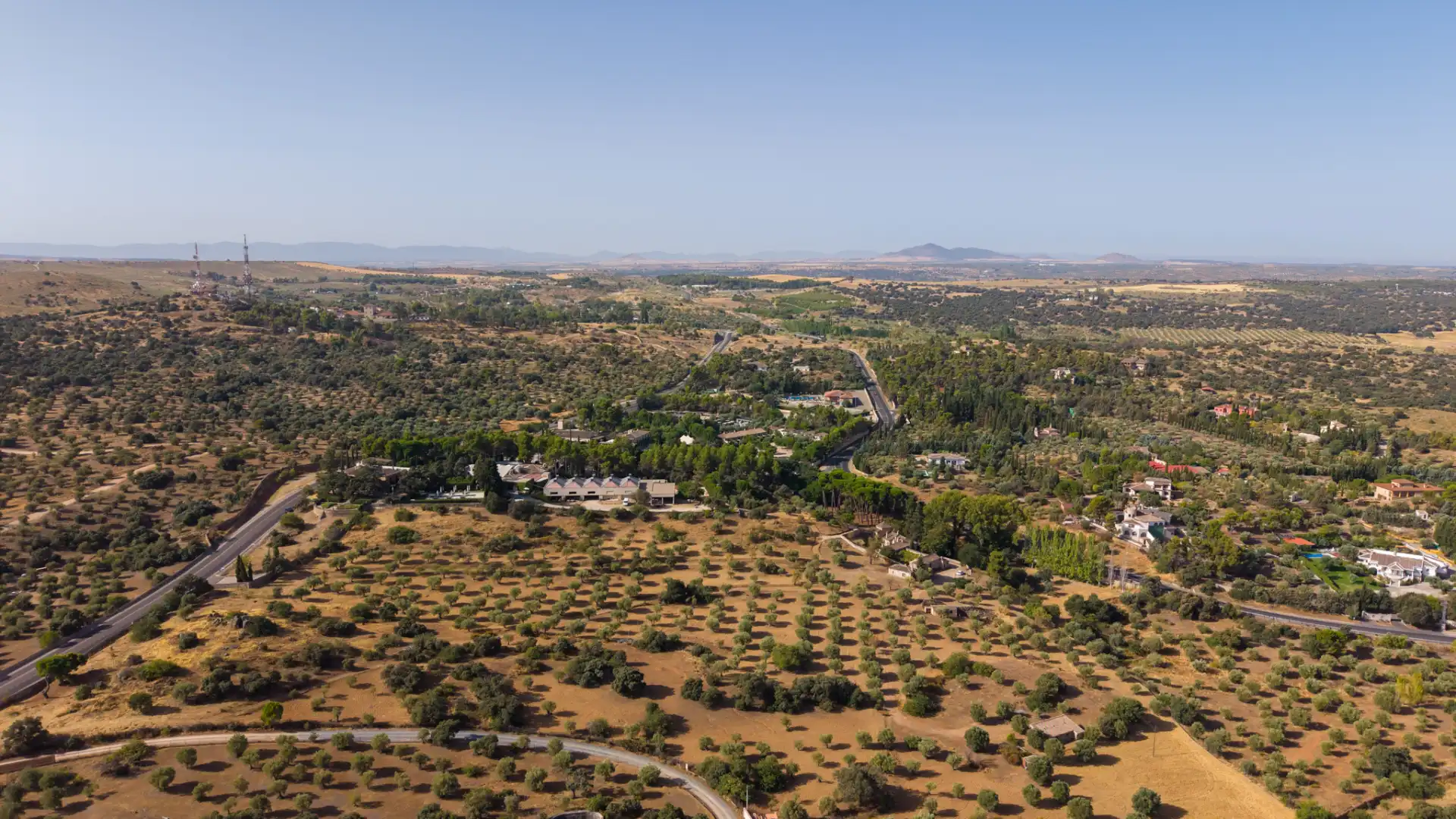 Terreny rústic en venda a Los Cigarrales - La Bastida, imagen 13
