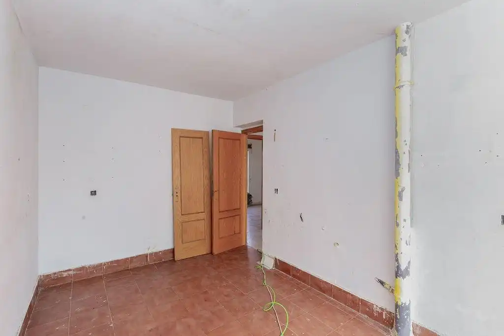Habitación de Casa o chalet en venta en Otero