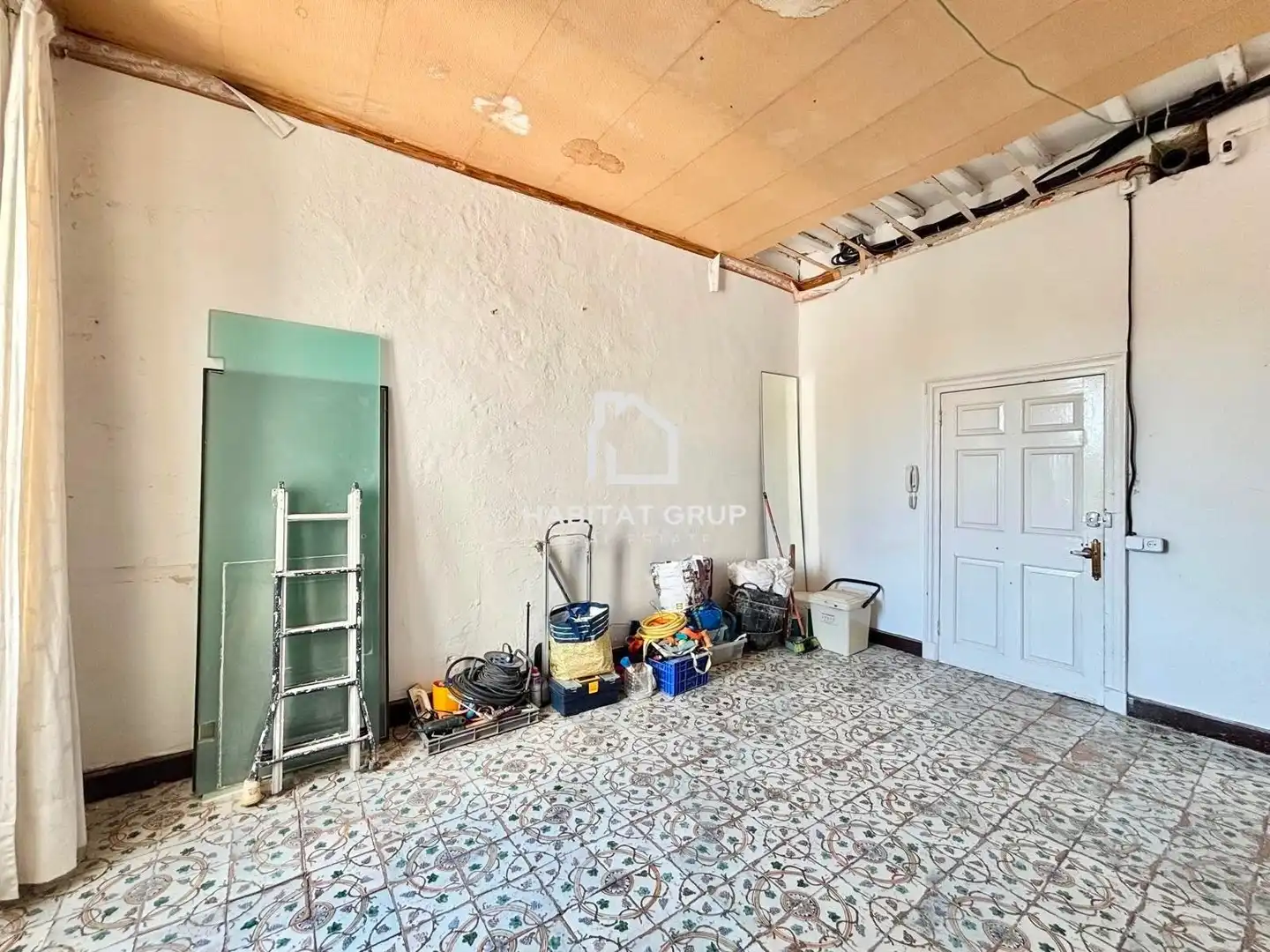 Casa adosada en venda en Maó - Mahón amb Calefacció i Terrassa