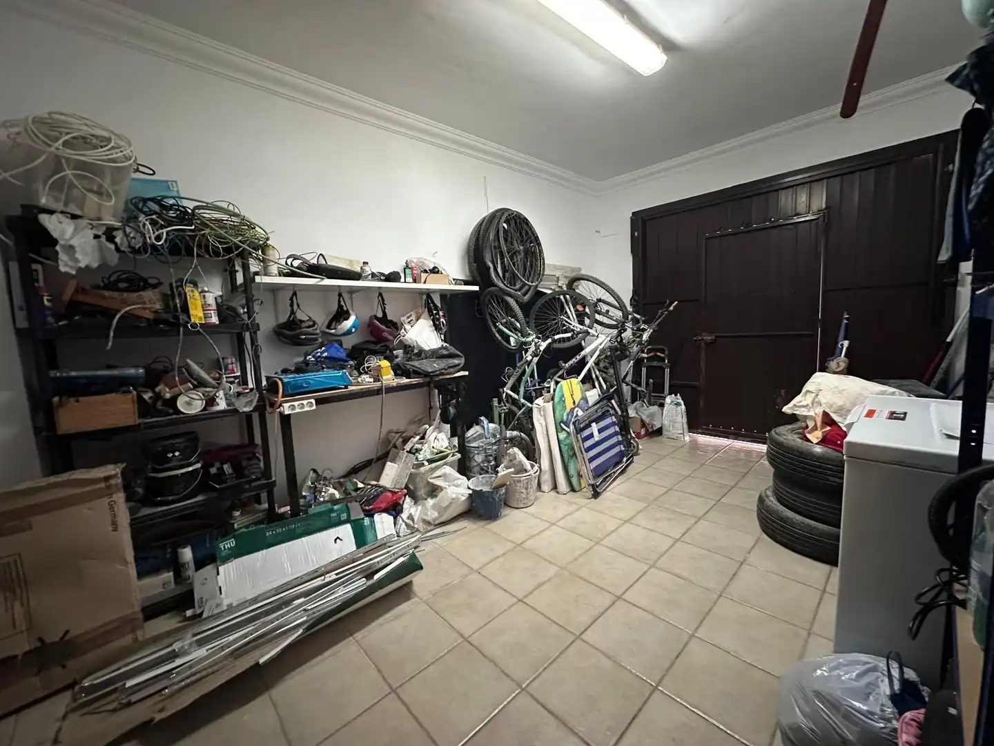Casa en venta en La Puebla de Cazalla, imagen 6