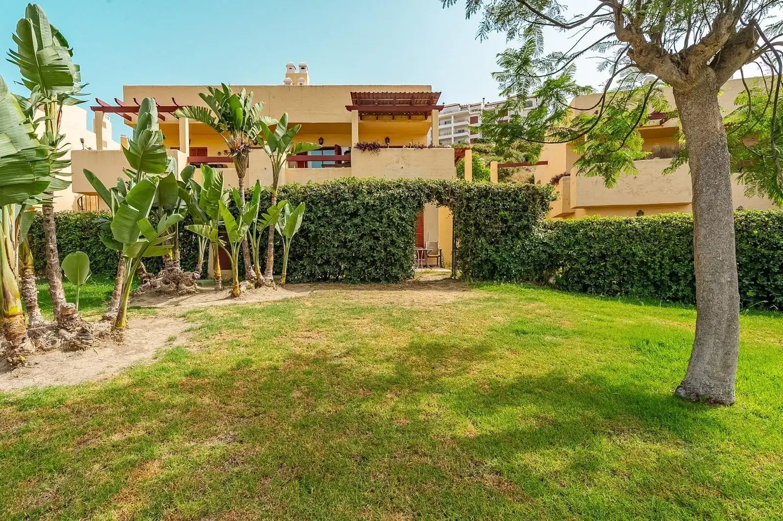 Home with garden for sale in Alcorrín, imagen 26