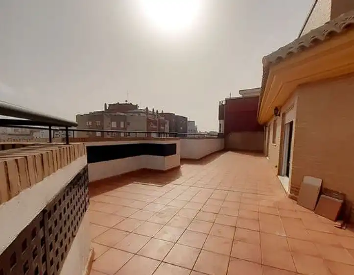 Dúplex en venda a Valencia, Valencia