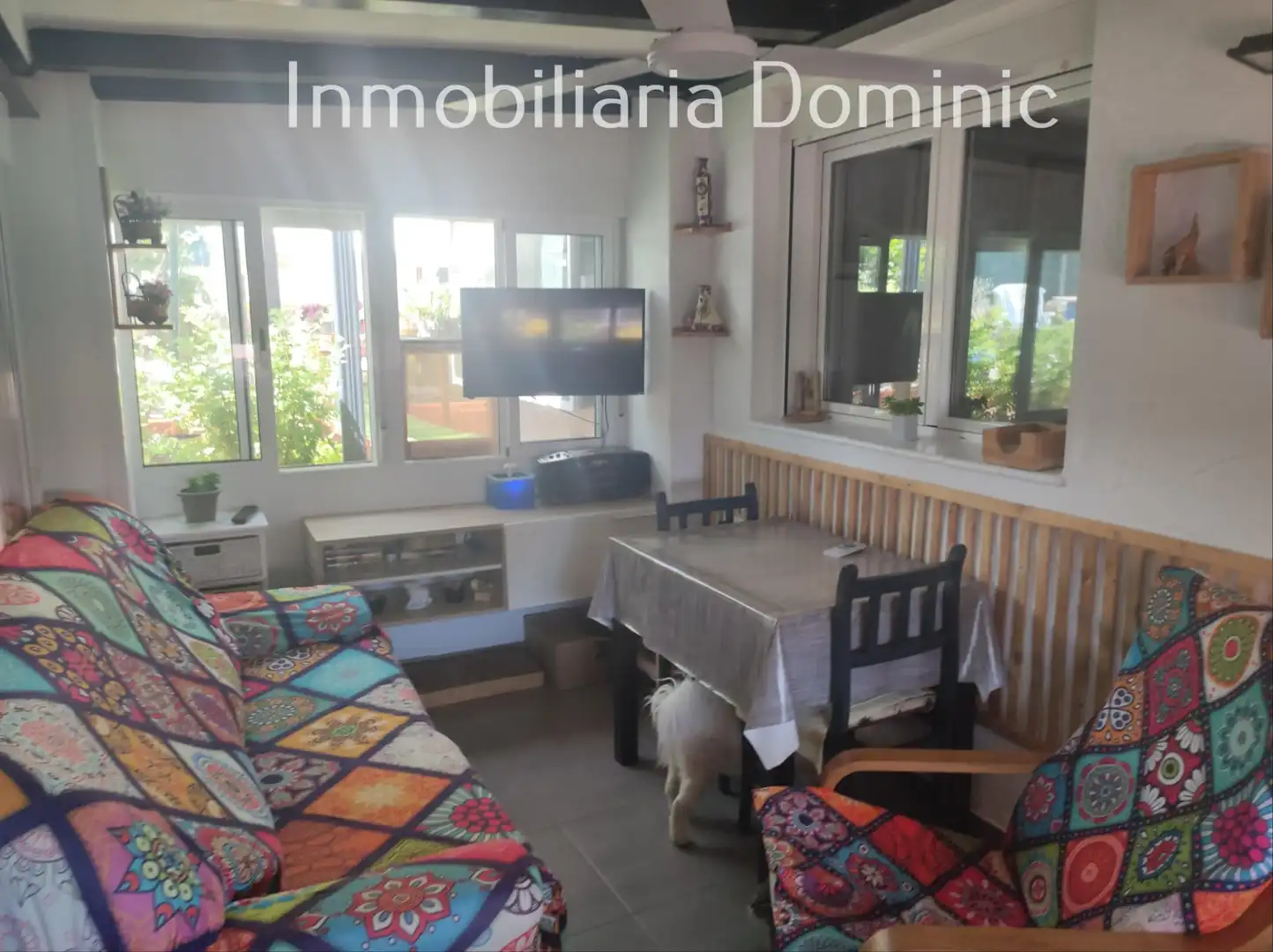Villa con giardino in vendita a Carrer Pinatell, imagen 15