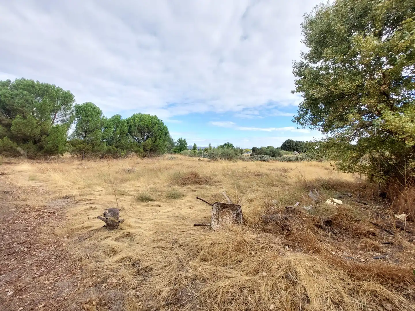 Terreni e lotti in vendita a Santa Cruz del Retamar pueblo, imagen 17