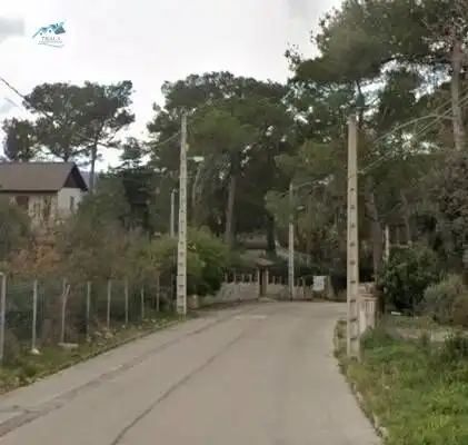 Casa en venda a Calle MONTSERRAT (FONT DEL BOSC