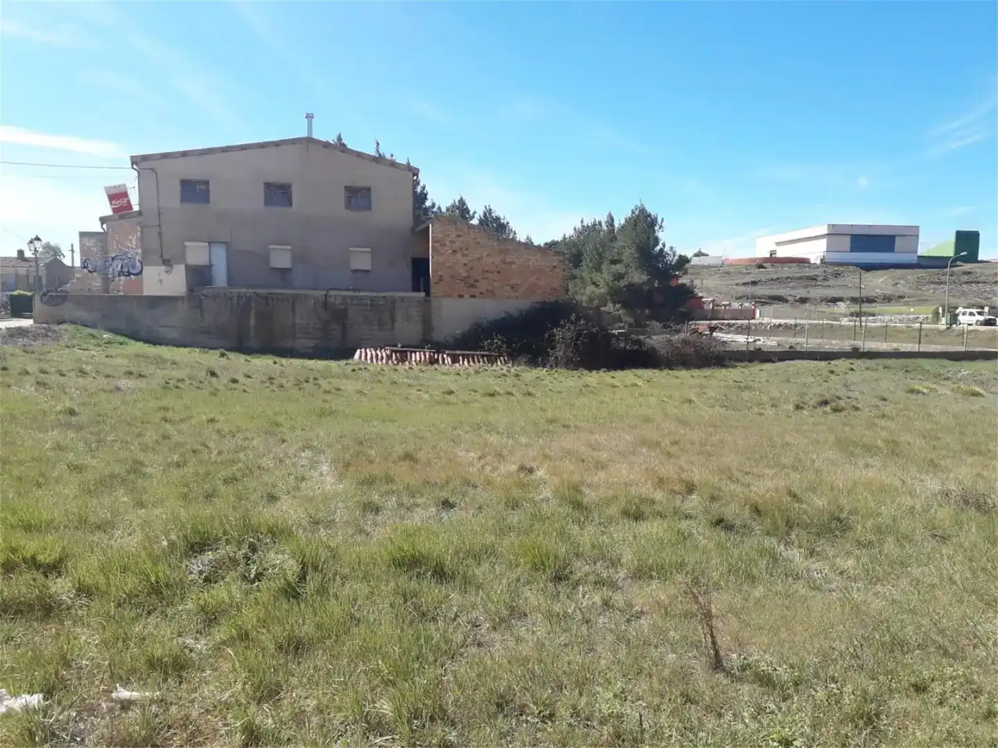 Residencial en venda en Cardenete