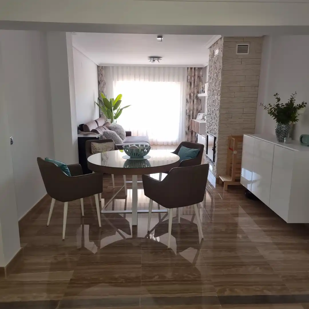 Planta baja en venta en Isla del Fraile