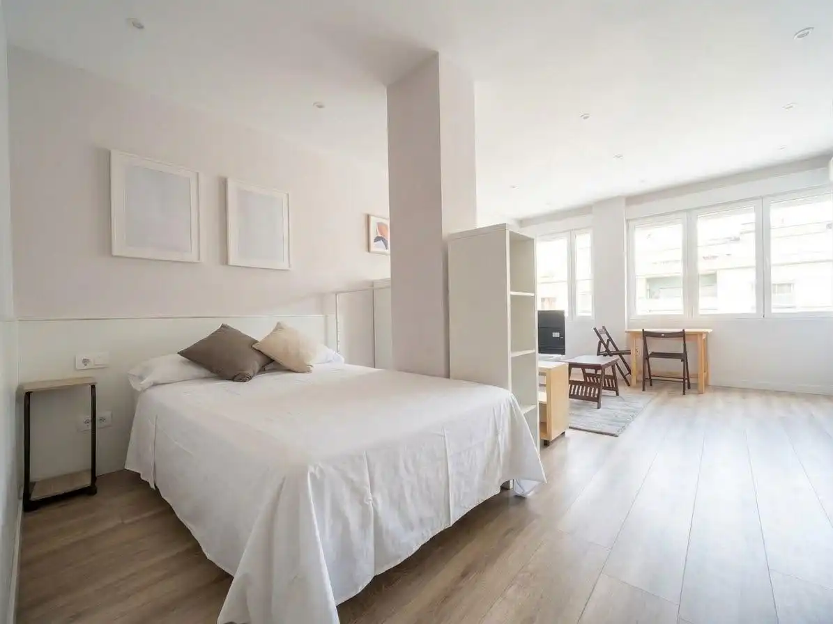 Studio with lift for sale in Calle Arriaga, imagen 12