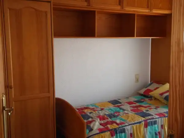 Flat for sale in Santa Pola ciudad, imagen 4