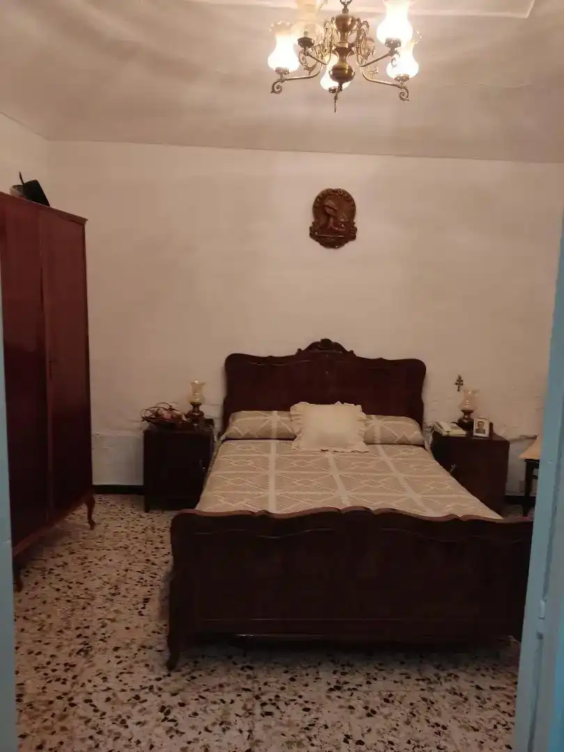 Habitación de Planta baja en venta en Higuera la Real