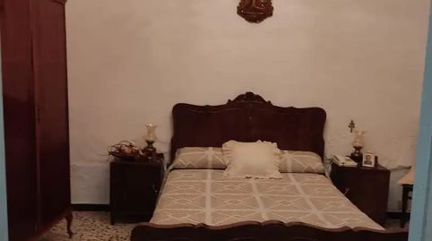 Foto 3 de Planta baja en venta en Calle Santa María, 26, Higuera la Real, Badajoz