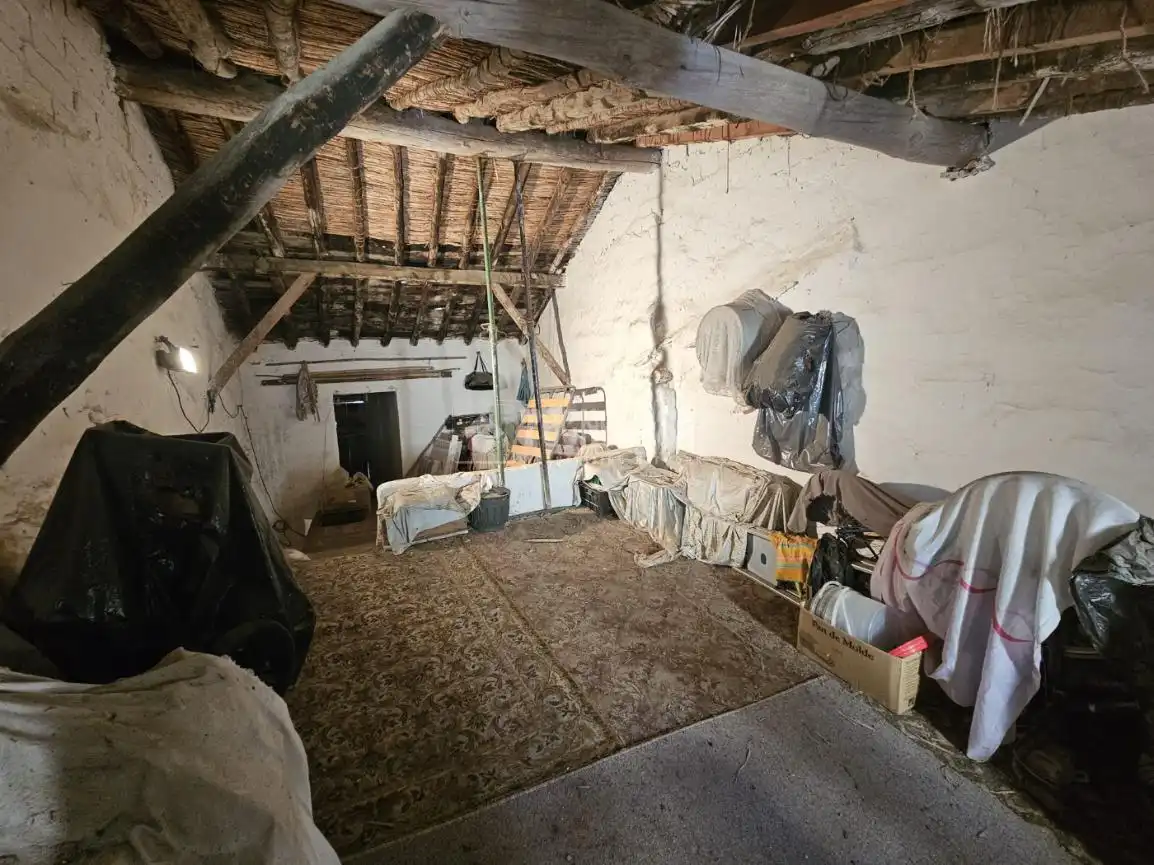 Casa o chalet en venta en Caleruela con Jardín privado