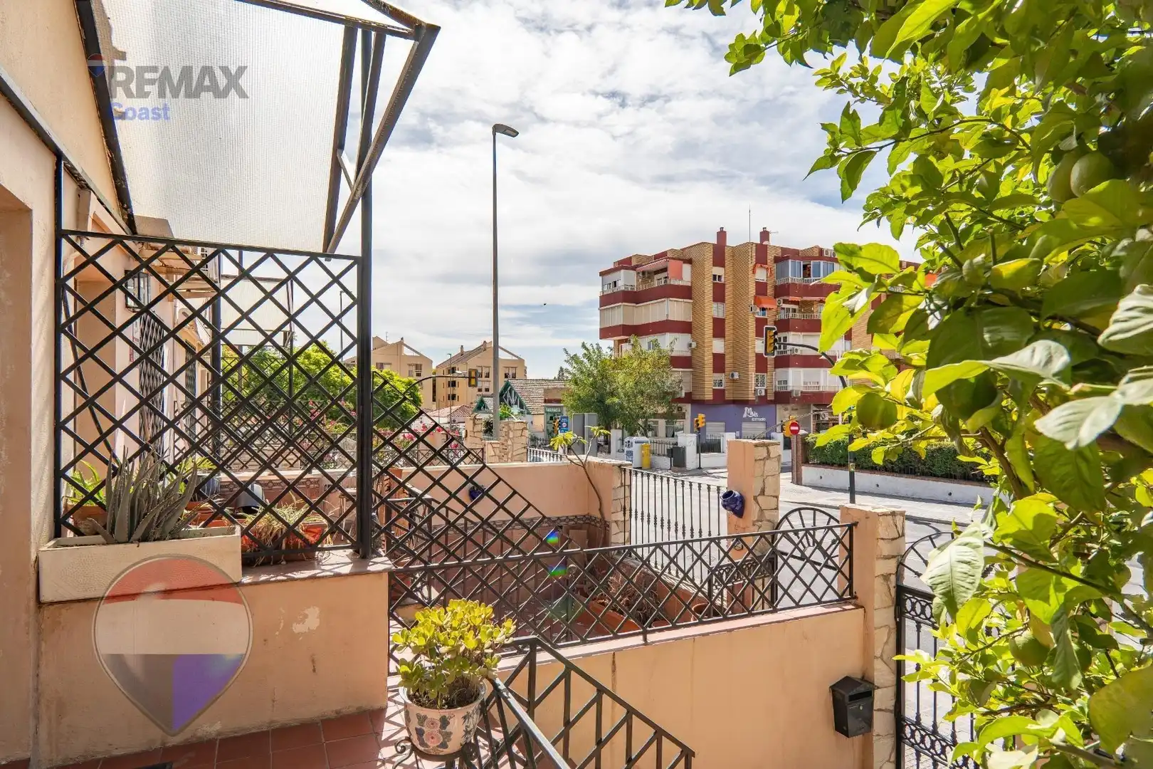 Terraced house for sale in Avenida CARLOS HAYA, imagen 52