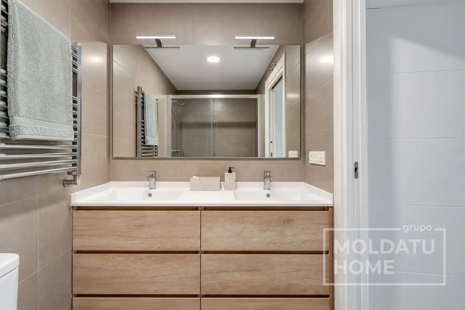 Appartement avec piscine à vendre à Saturio Burutaran, imagen 49