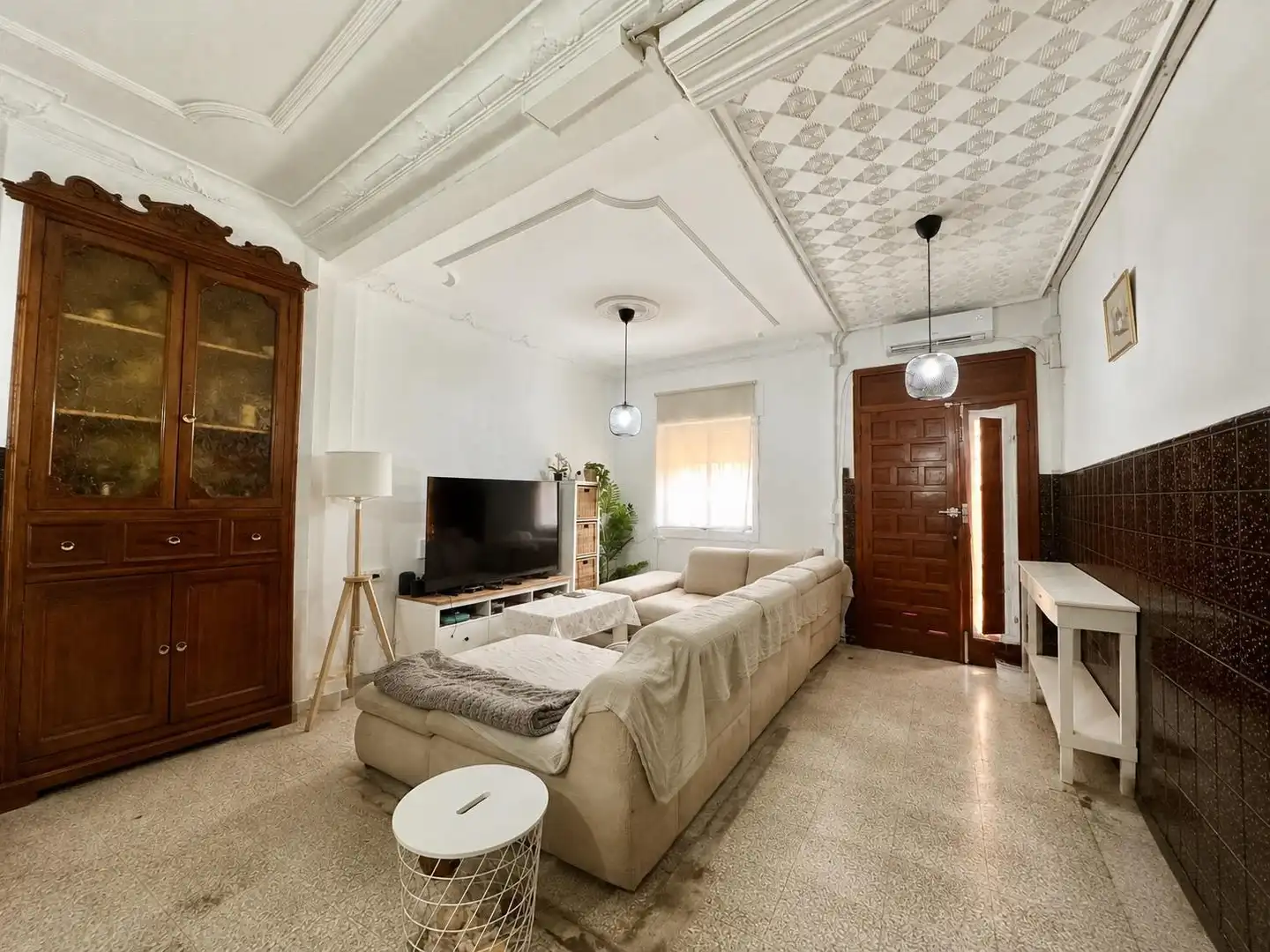 House with terrace for sale in Llombai, imagen 4
