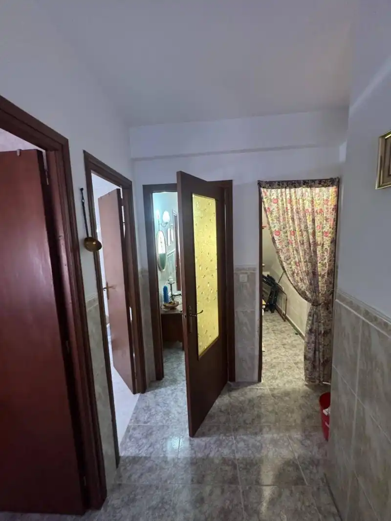 Chalet con jardín en venta en Garrovillas de Alconétar, imagen 17