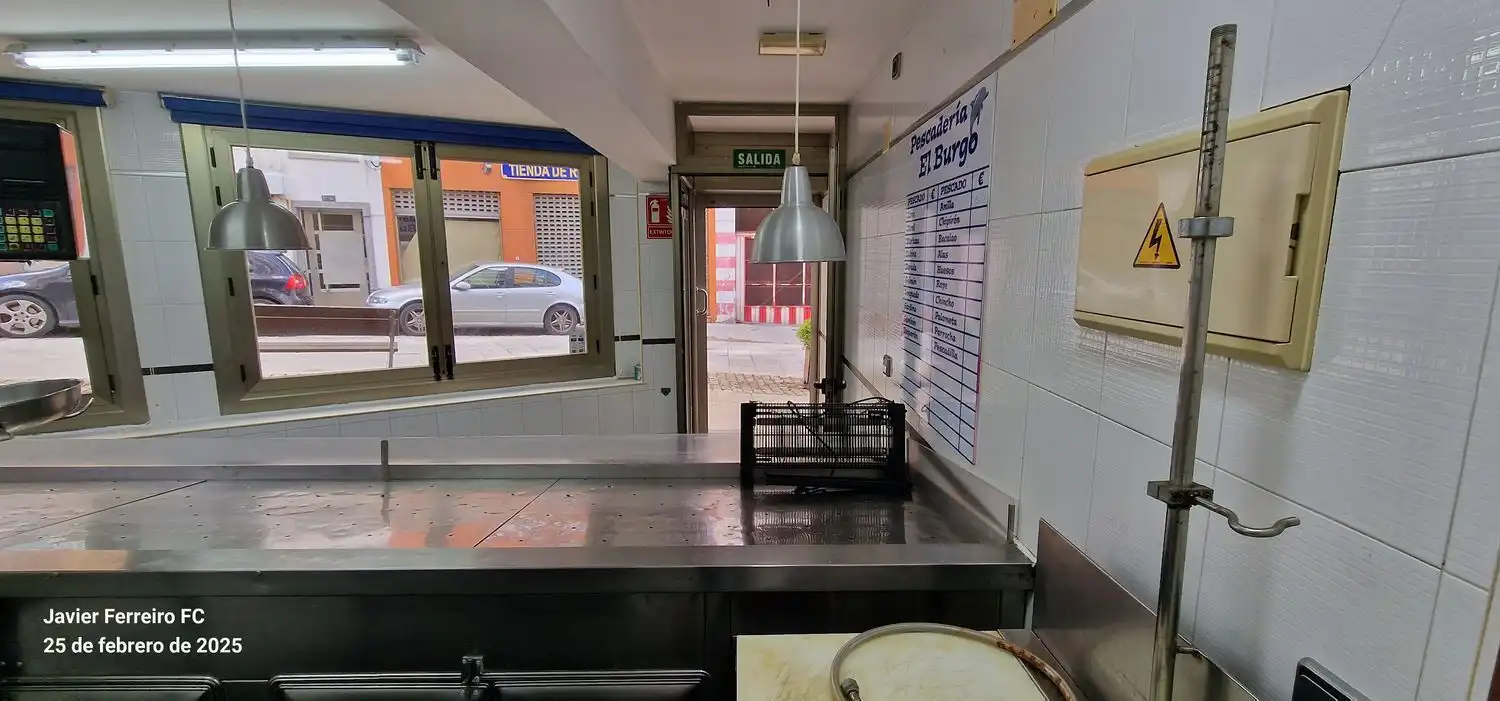 Local comercial en venda a Calle Hersa 2, imagen 19
