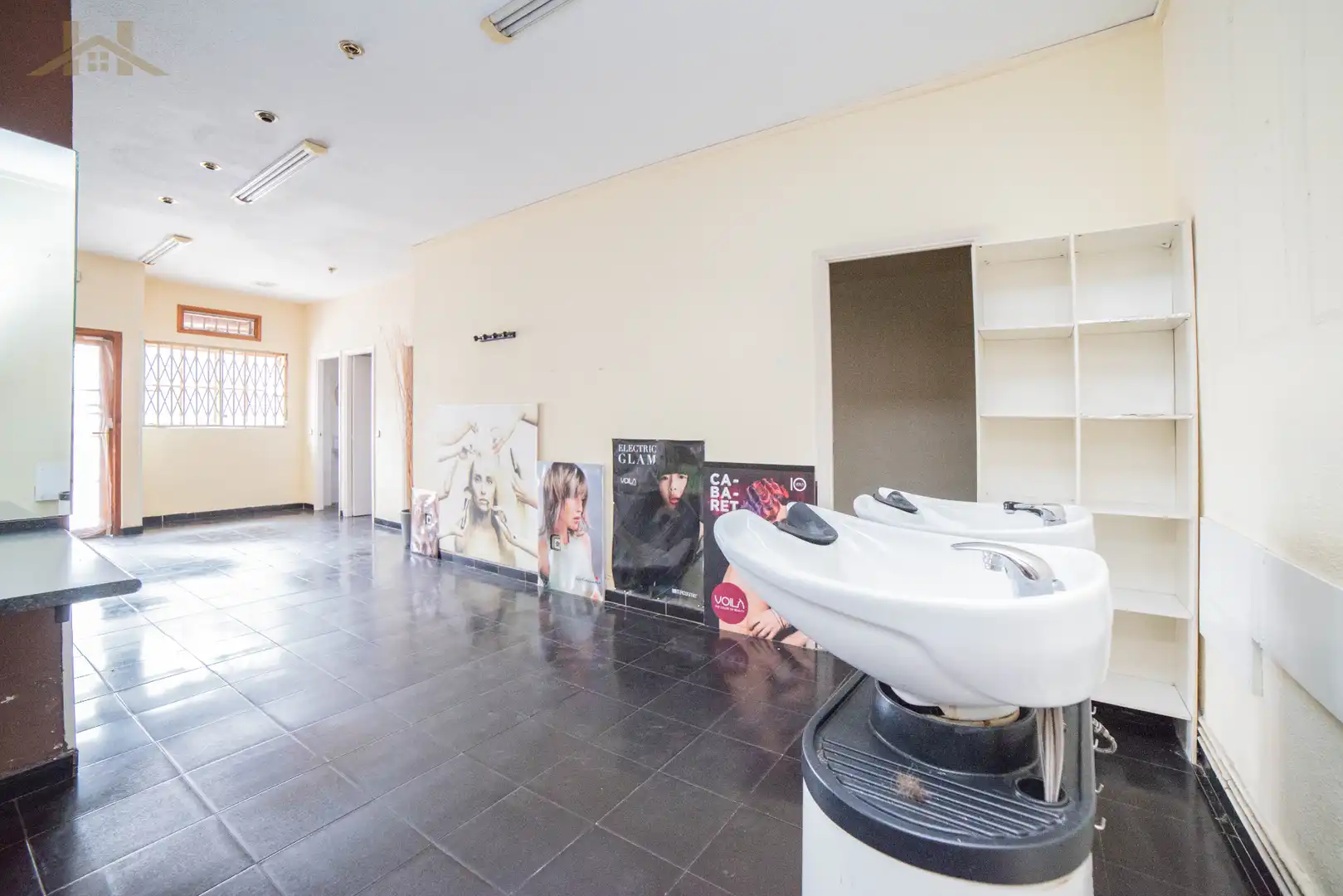 Commercial properties for sale in Fuenlabrada