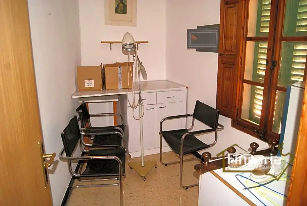 Oficina de lloguer a Manacor Centre, imagen 7