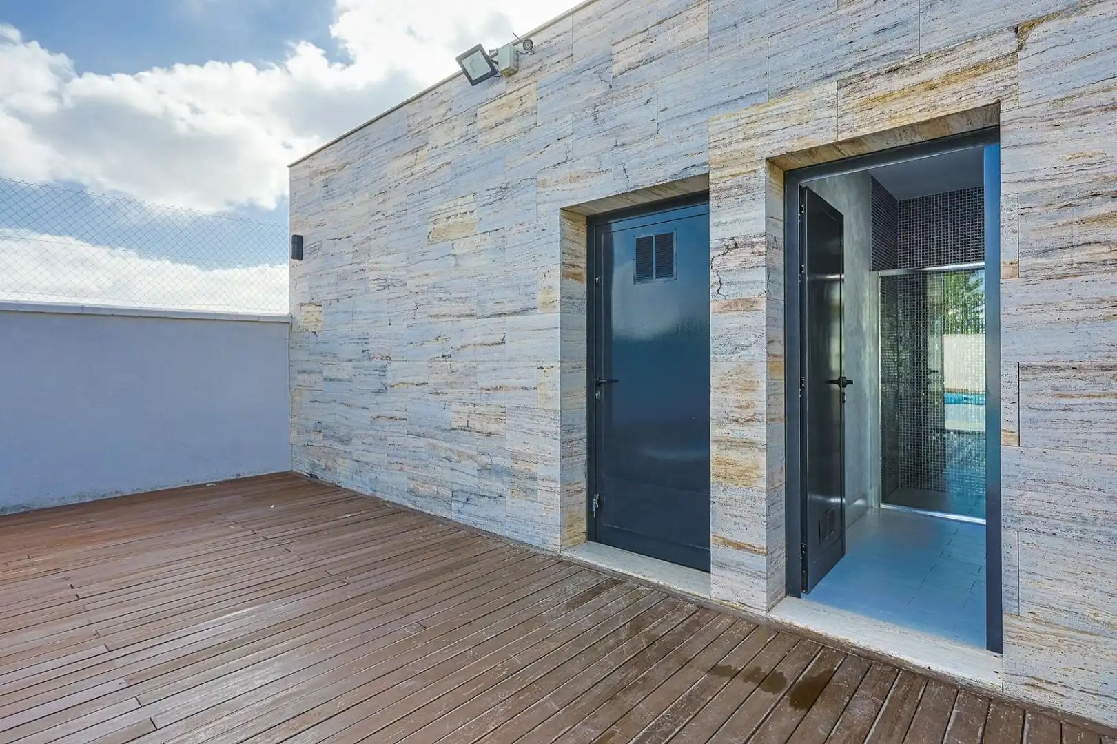 Villa avec terrasse à vendre à Urbanizacion PINO GRANDE, imagen 15