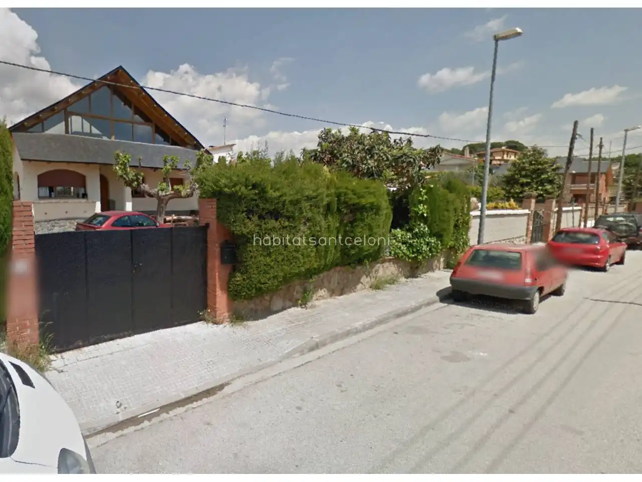 Casa o chalet en venta en Santa Eulàlia de Ronçana con Jardín privado, Terraza y Piscina